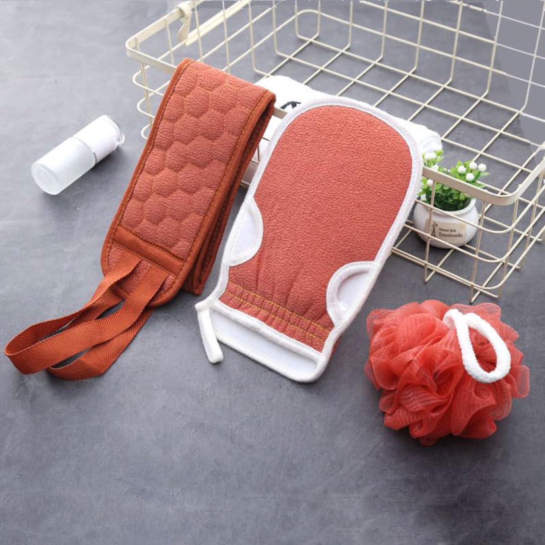 QZYANXHCT Household Bath Towel Set