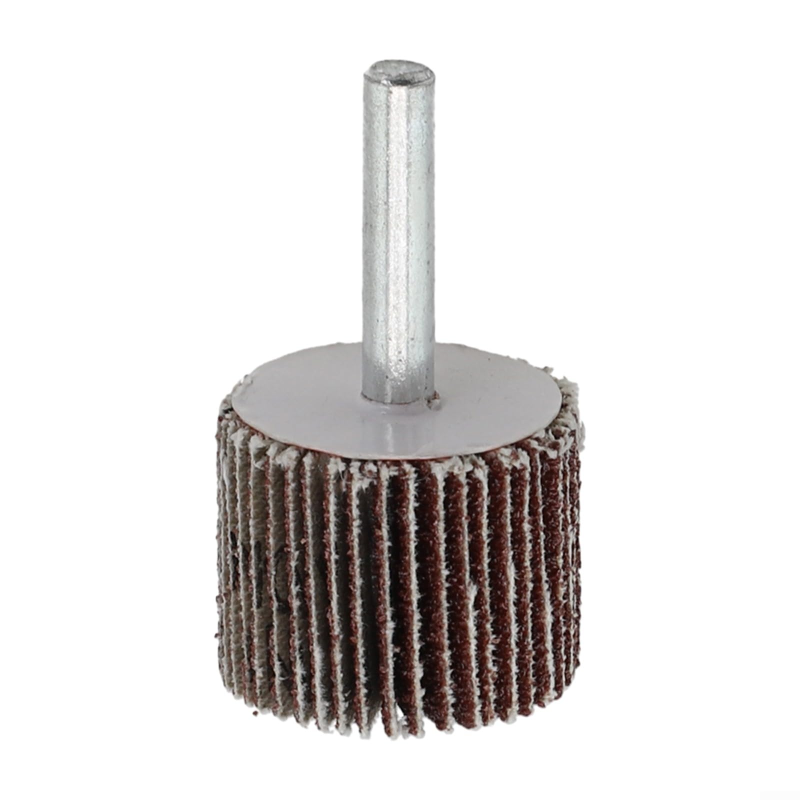 High Flexibility and Efficiency Polishing Tools with Flap Wheel Disc 6mm Shank(30mm)