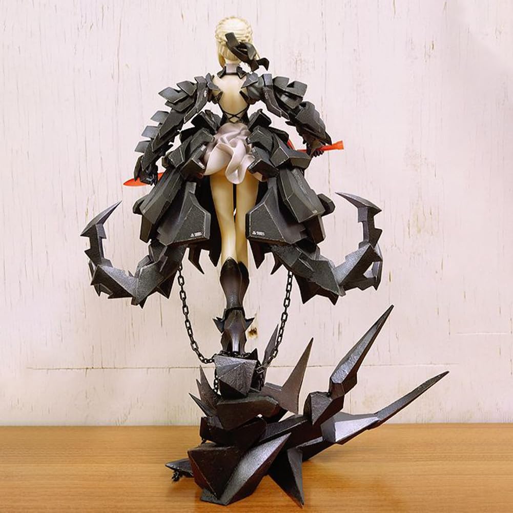 Amazon.co.jp: Fate Stay Night フィギュア ギルガメッシュ フィギュア