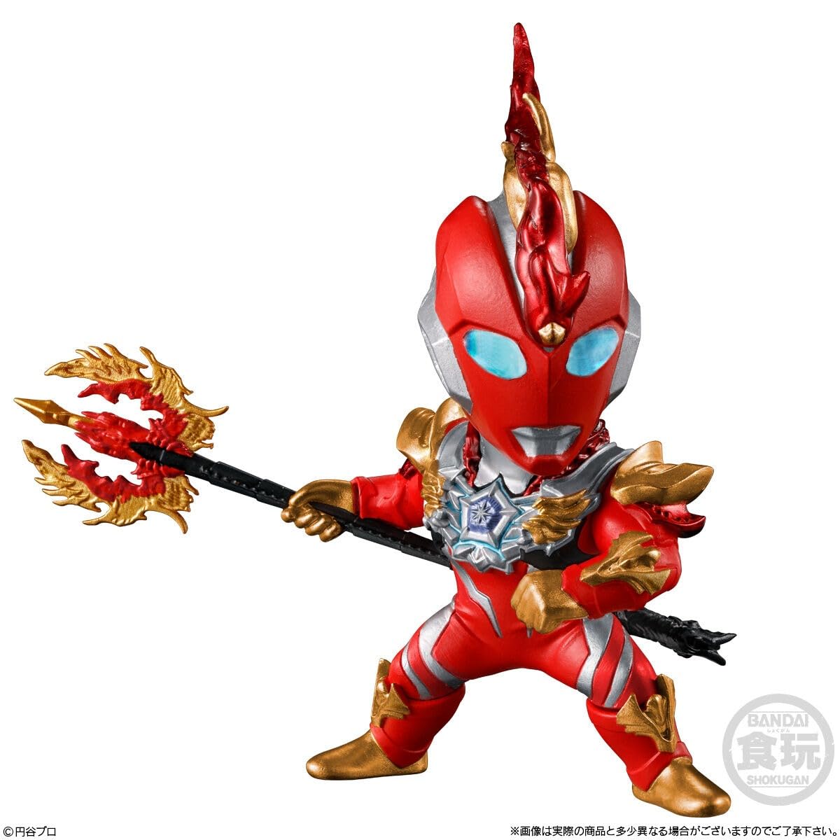 Amazon.co.jp: CONVERGE MOTION ウルトラマン13 10個入りBOX (食玩 