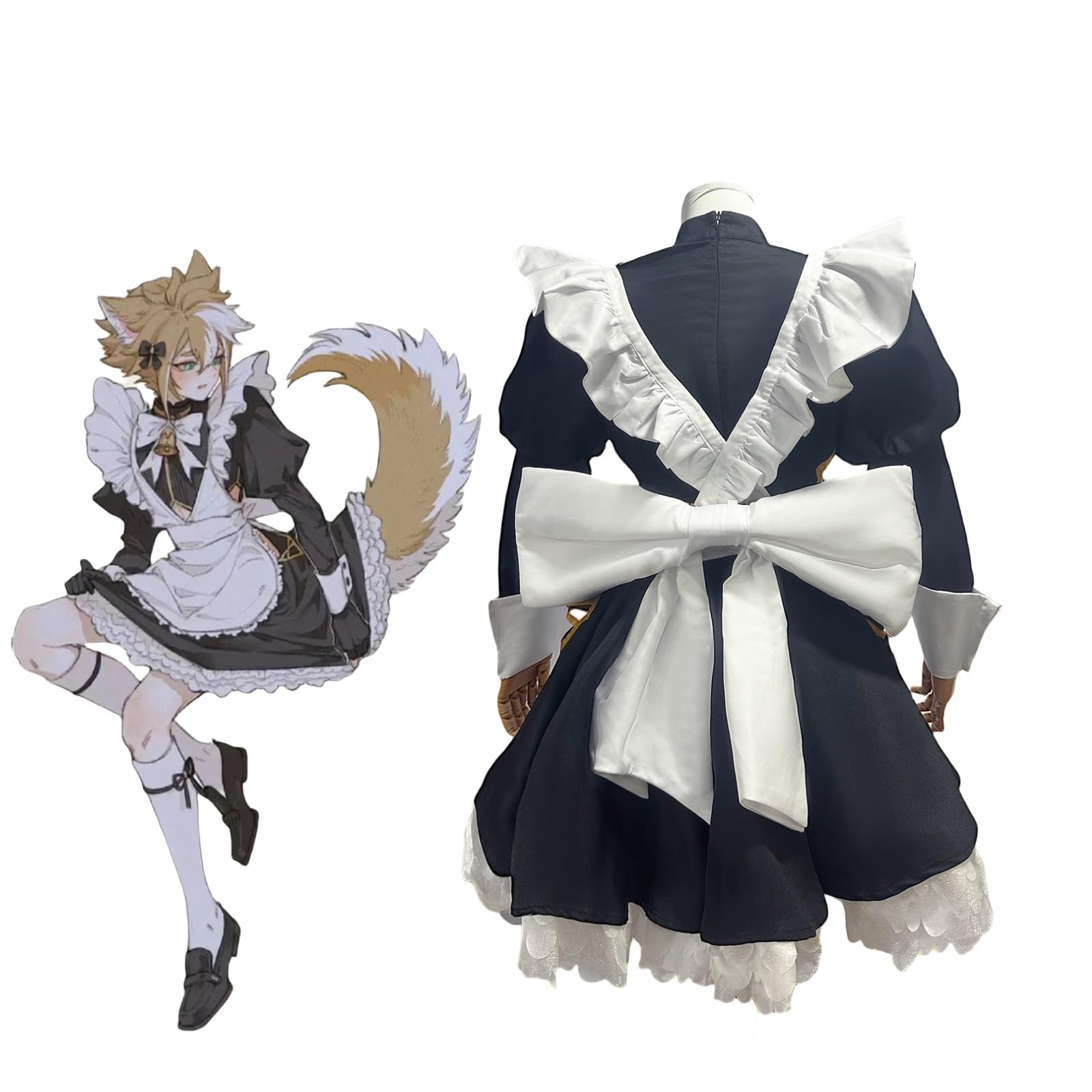 原神 げんしん genshin ゴロー Gorou コスプレ道具 武器 コスチューム