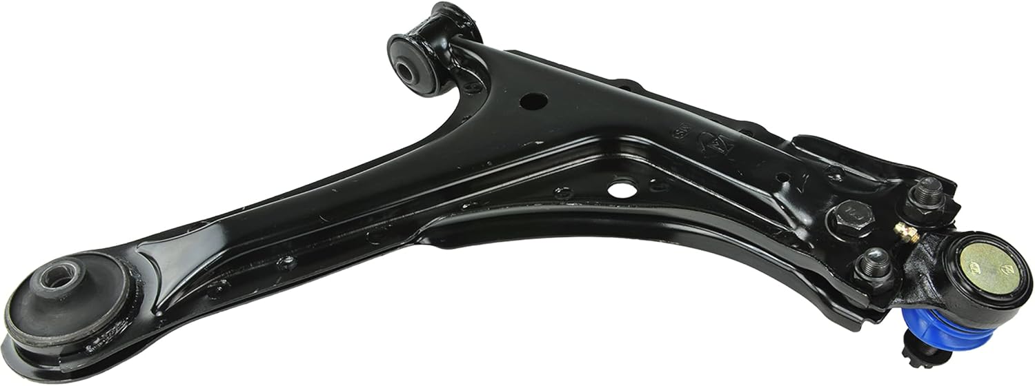 Mevotech Supreme Control Arm & Ball Joint Assembly CMS20272