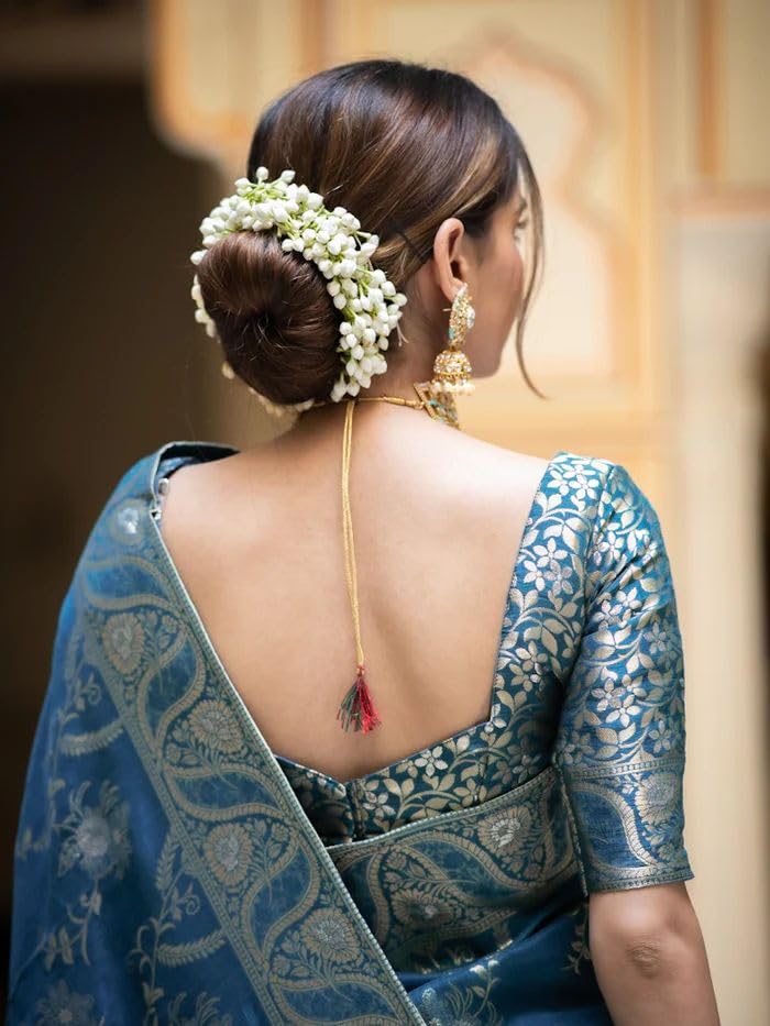 Image of Flosive WOMEN SAREE
