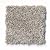 Floorigami, Carpet Diem, 9 in. x 36 in. Cut Pile, 0.68 in. Pile Height, Peel and Stick Carpet Tile, Polyester, (8 Tiles), (18 sqft/box)