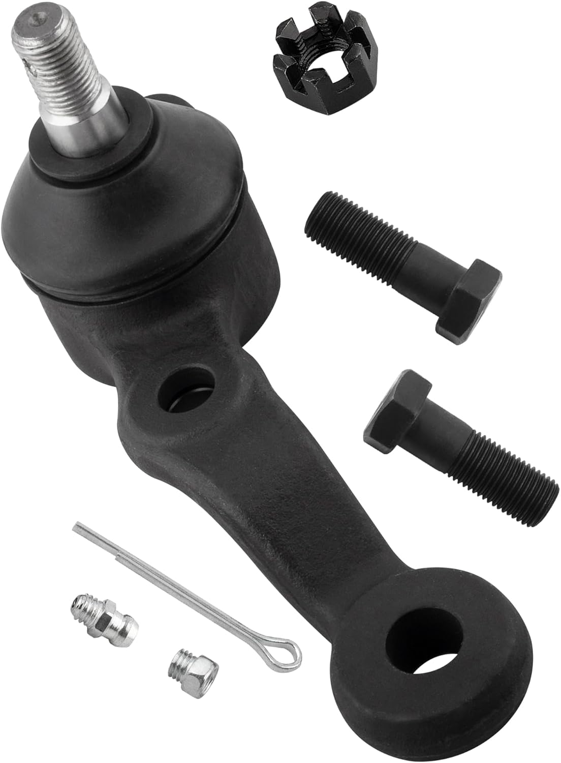 2Pcs Front Lower Ball Joints LH Driver & RH Passenger Fit For Lexus IS300 2001-2005 Replace# K500066 K500067