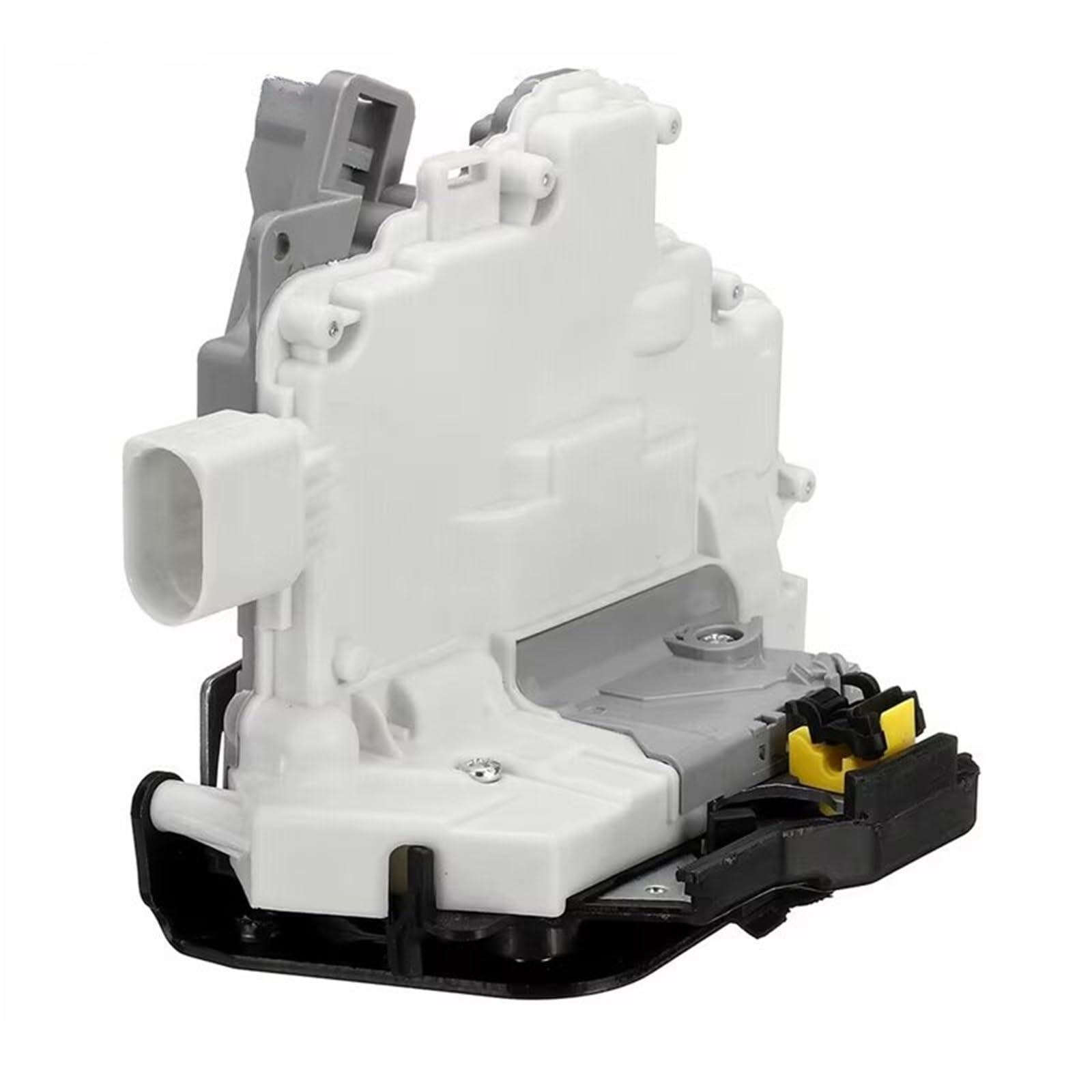 Kpuwers Rear Left For Seat For Exeo For A3 For A6 8P1 8P7 C6 For A8 R8 Door Lock Actuator 4F0839015 4F0839016 4F1837015 4F1837016 Door Lock Latch Actuator