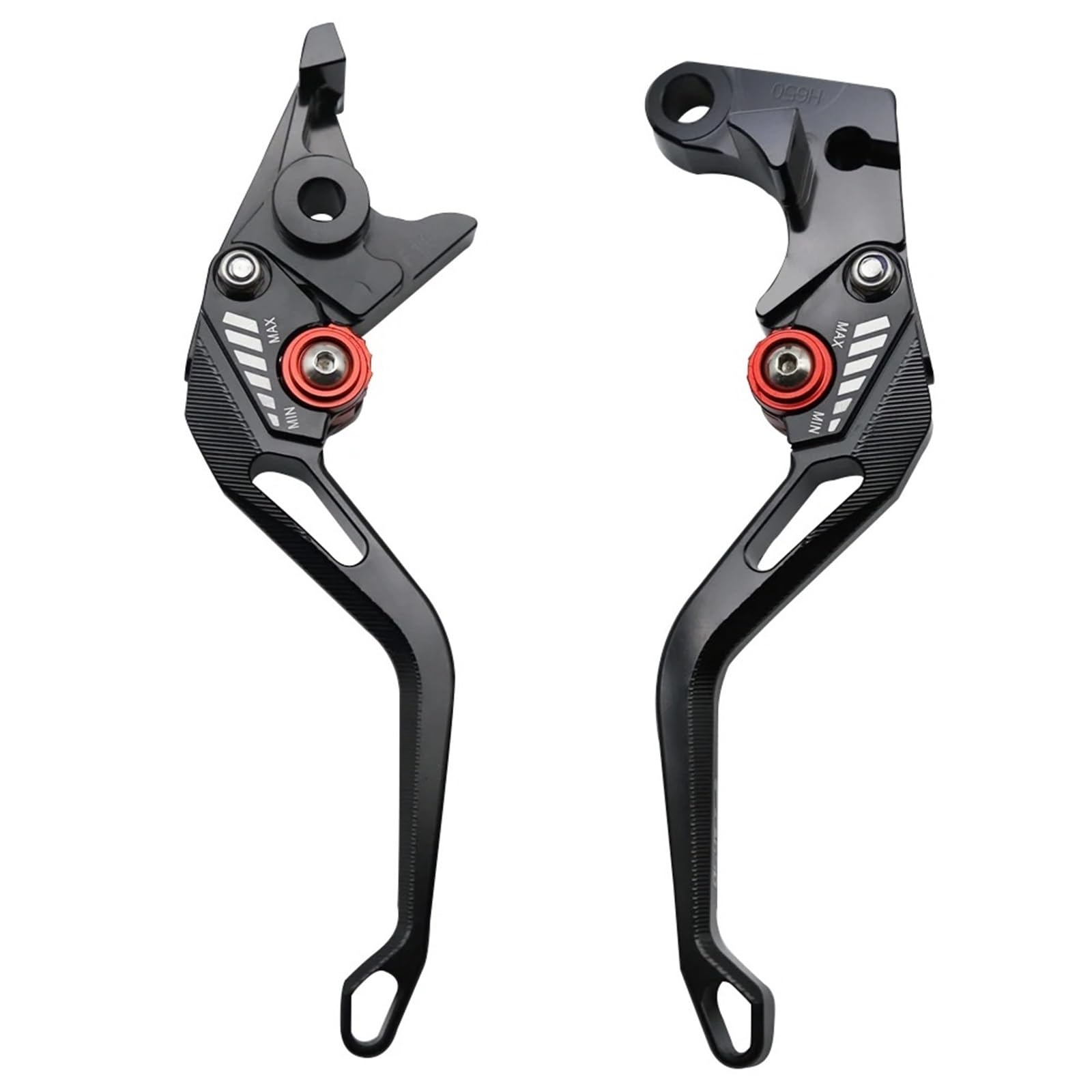 Bcumst Black Lever Brake Lever Handle For Cbr650f For Cb650f Cb650r Cbr650r Cb Cbr 650R 650F 2014-2020 2021 Adjustable Brake Clutch Lever