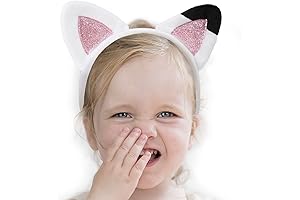 Gabby Dollhouse Gabby's Magical Ears Headbands