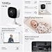 Tapo TC60 Full HD Indoor Security Camera Pet Camera Baby Camera