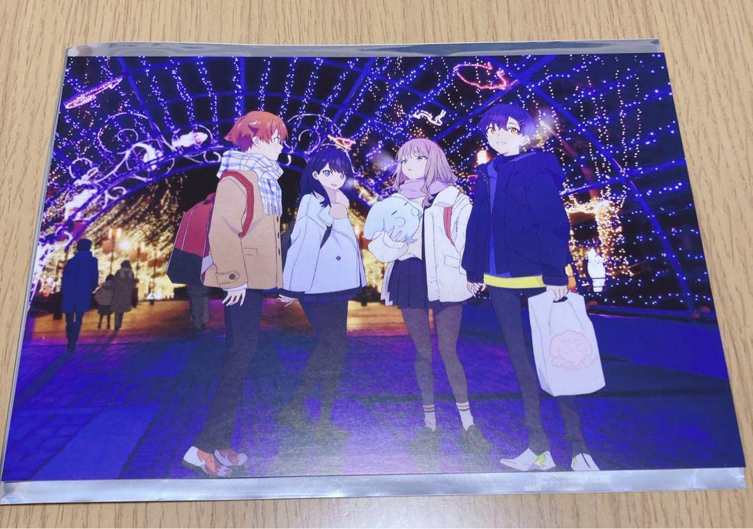 超安い品質 劇場総集編グリッドマン 劇場総集編ダイナゼノン 入場特典