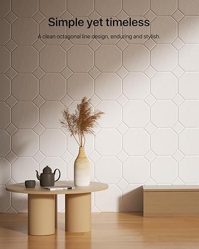 Miniatura 2 de Paneles acústicos, paquete de 12 paneles de pared insonorizados autoadhesivos, paneles a prueba de sonido para paredes, oficina, estudio de