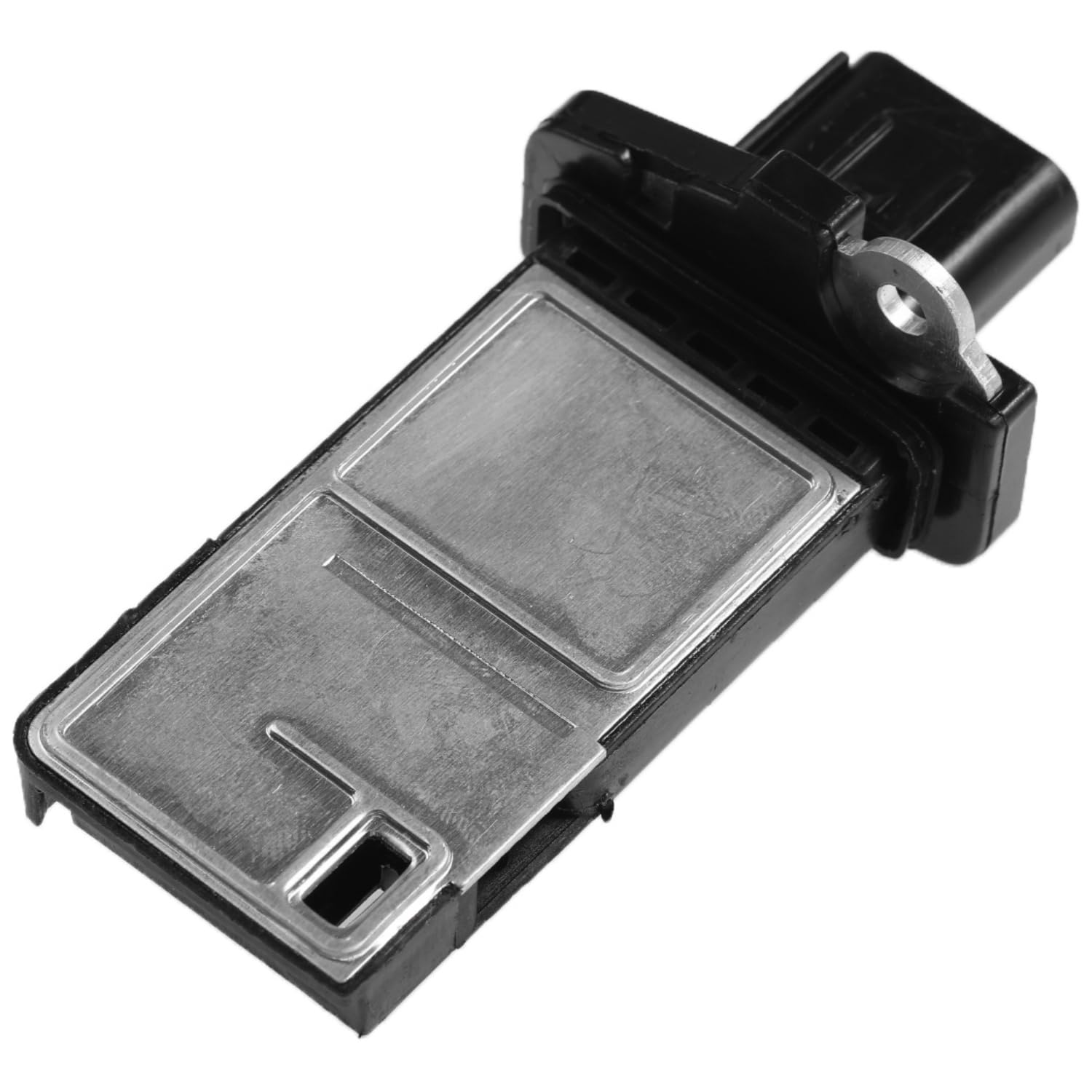 YAOPEI Capteur de débit d'air de rechange pour Ford Transit Mk7 Mondeo MK4 S-Max Galaxy Tourneo Volvo V70 S80 6C1112B579AA