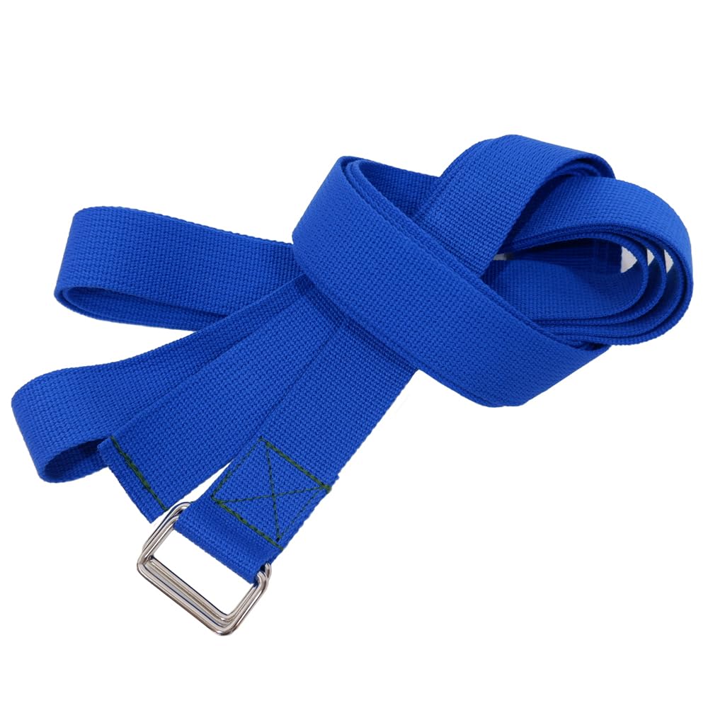 Amazon.co.jp: 荷締めベルト角カン 4cmx4M 1本 アクリルベルト使用