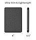 Kindle Hülle 11. Generation 2022 mit Magnetisch, 6 Kindle Case Cover e-Reader, Leichte Kindelhülen mit Auto Schlaf/Wach Funktion und Handschlaufe Smart Cover