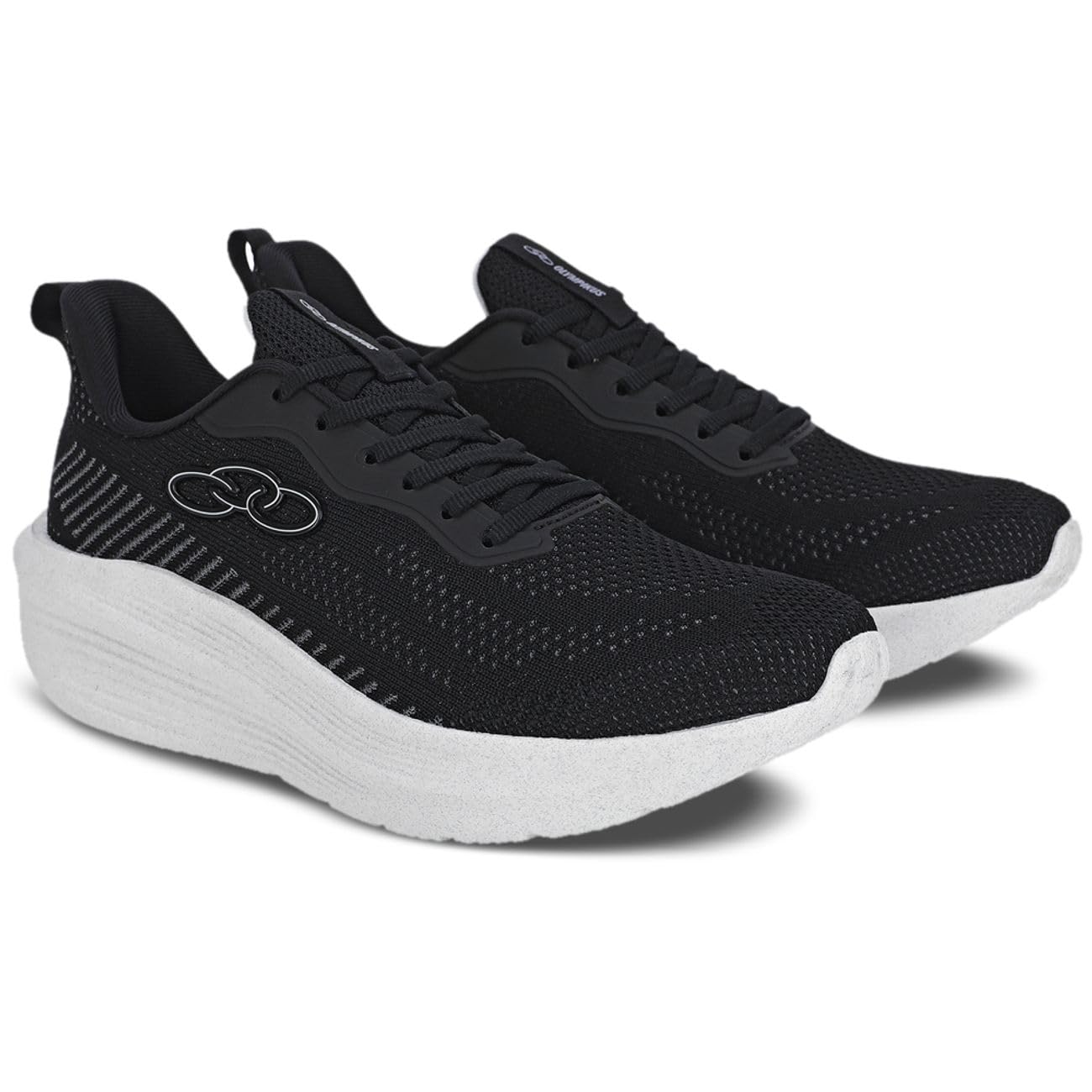 Tênis Esportivo Unissex Rayo Branco Olympikus em promoção! Veja a oferta e mais achadinhos de Tênis 3 Hoje é o melhor dia para comprar Tênis Esportivo Unissex Rayo Branco Olympikus com aquele preço maroto! Promoção! Aproveite a oferta! 3