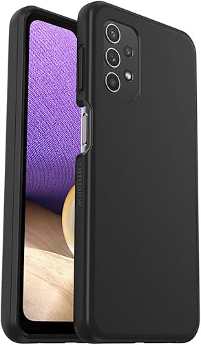 OtterBox Prefix Series - Carcasa para Samsung Galaxy A32 5G, color negro