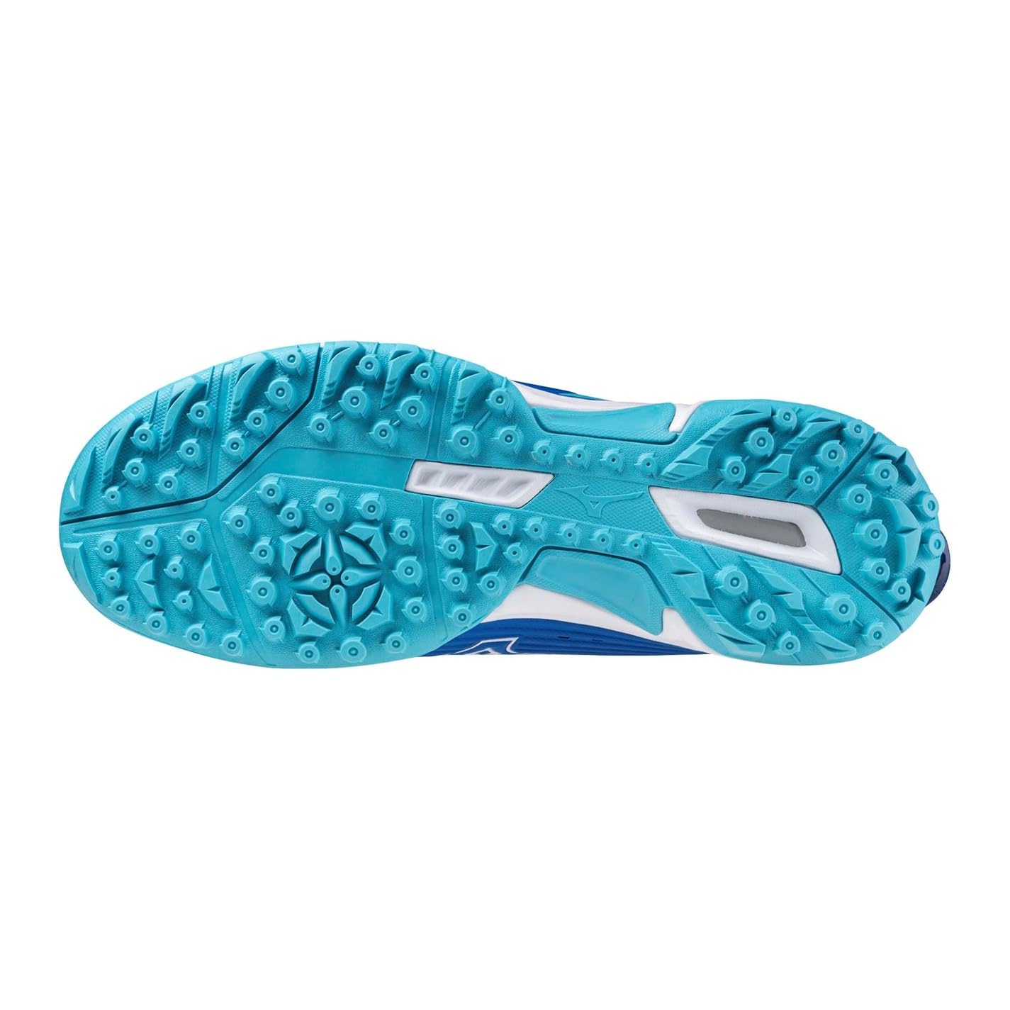 Mizuno Shoe Wave Lynx, Shoes Unisex Adulto