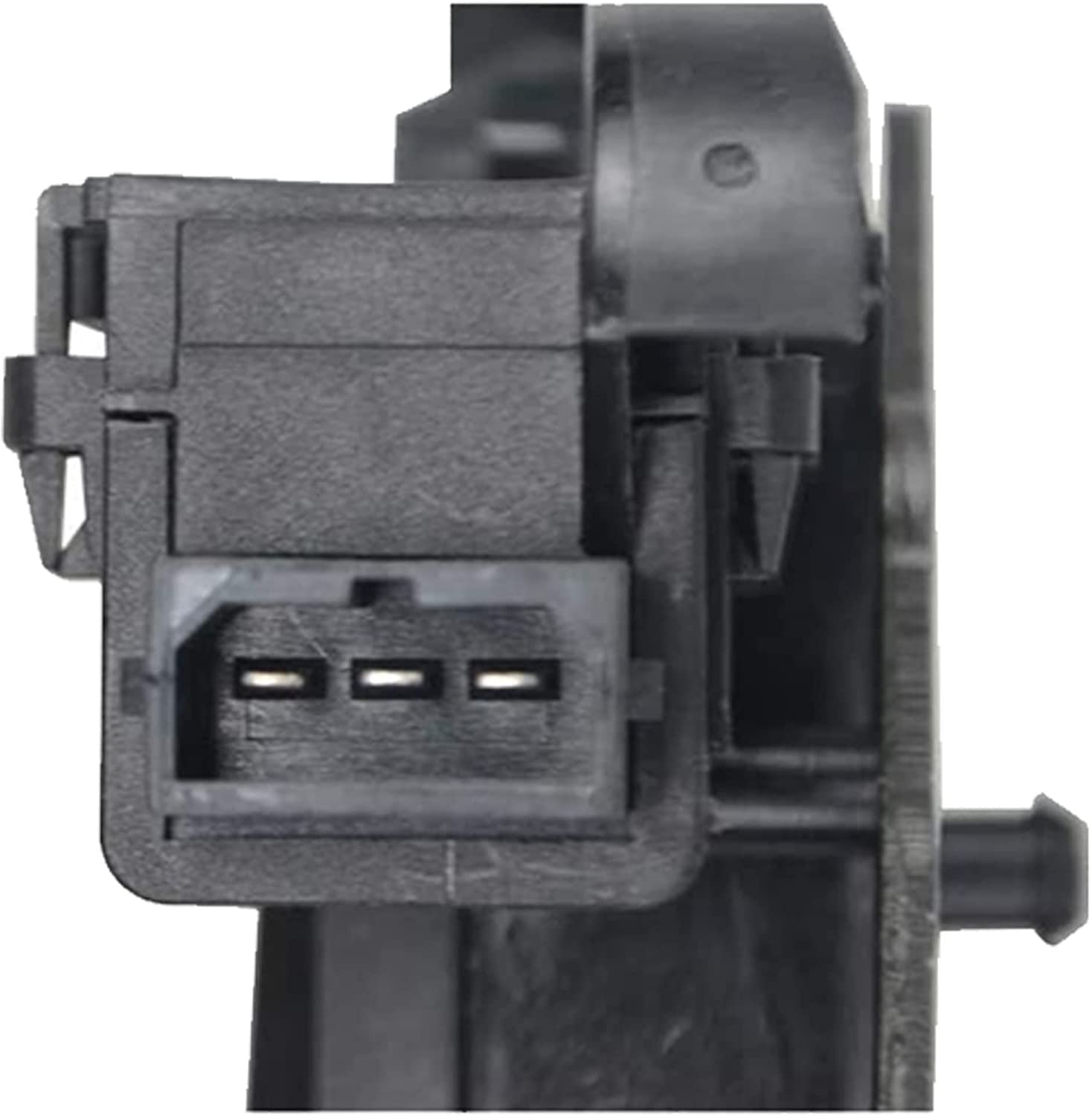 Mécanisme Verrouillage Coffre Arrière OEM Pour Audi A3 A4 A6 Allroad TT Q7 - Ref 8P4827505C/D/B/A