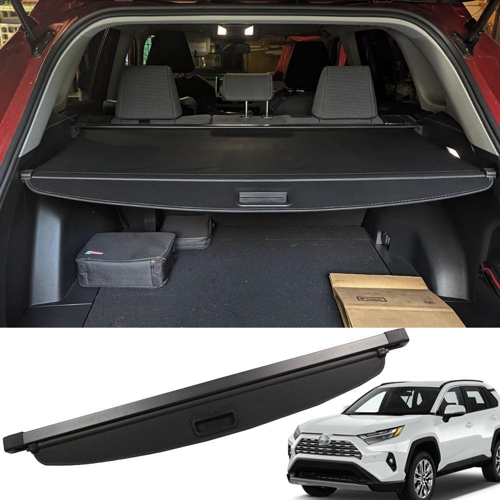 For RAV4 2019 UP