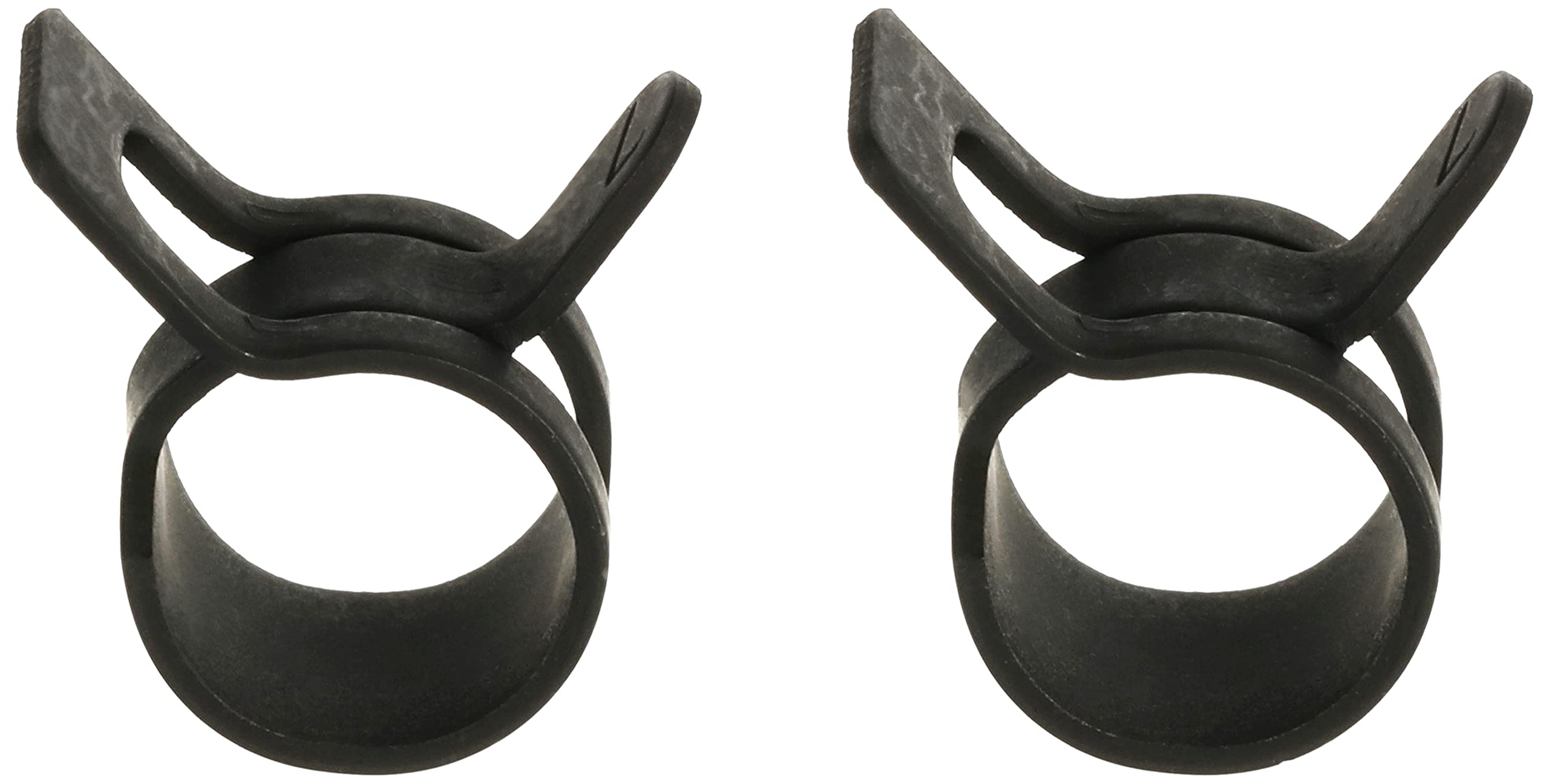 はな Amazon | デイトナ(Daytona) バイク用 ホースクリップ ワイド