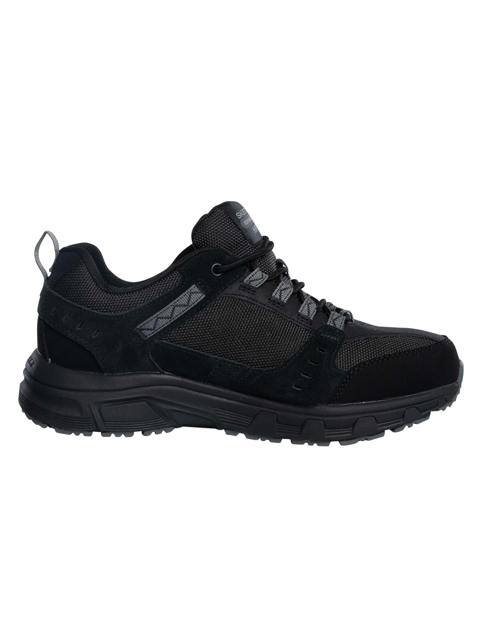 Skechers Men's Chêne Canyon Redwickslipper