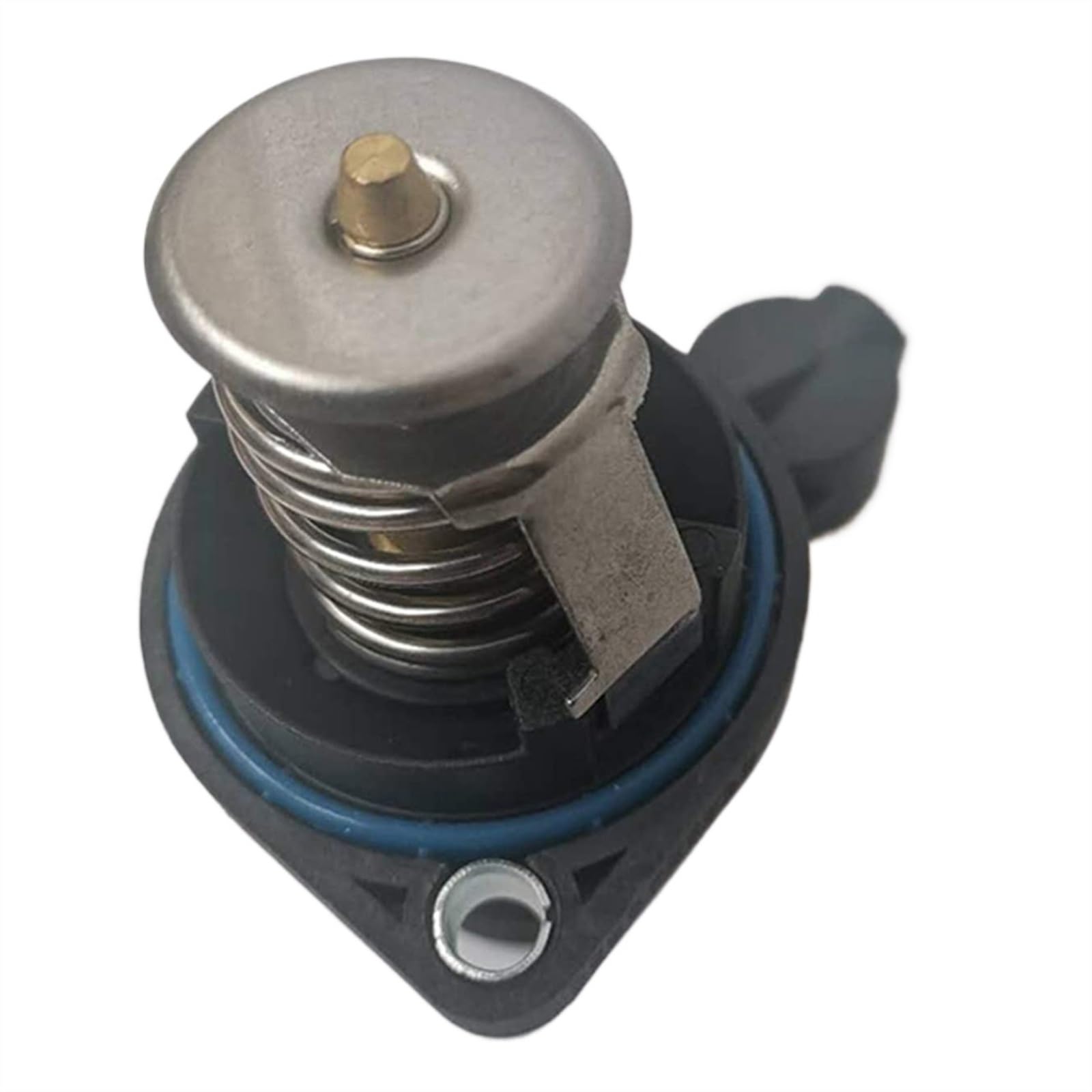 Obudowa termostatu czynnika chłodniczego do Peugeot 307 i 407 z czujnikiem 1338E4