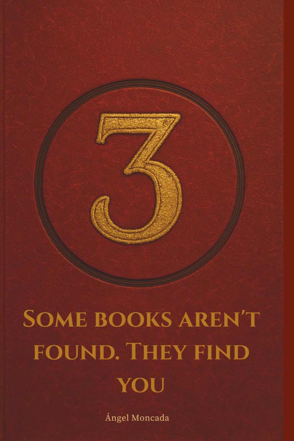 3: The Book That Finds the Reader Who Needs It