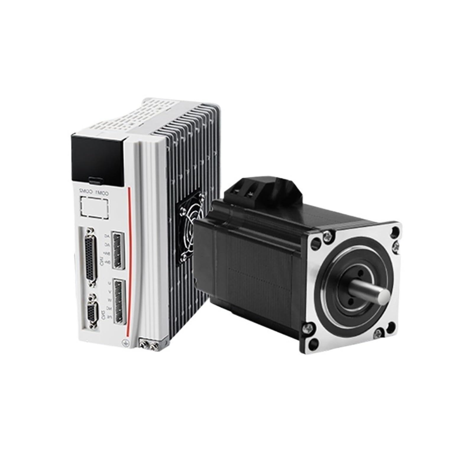 HCVYQMMJ Best Ip65 Rotary Incremental Encoder Servo Closed Stepper Motor Kit with Driver
