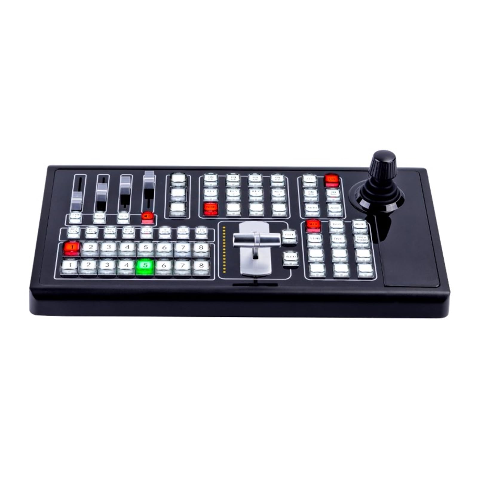 Klawiatura sterująca SMC75 Panel przełączników VMIX Director(SMC75VMIX)