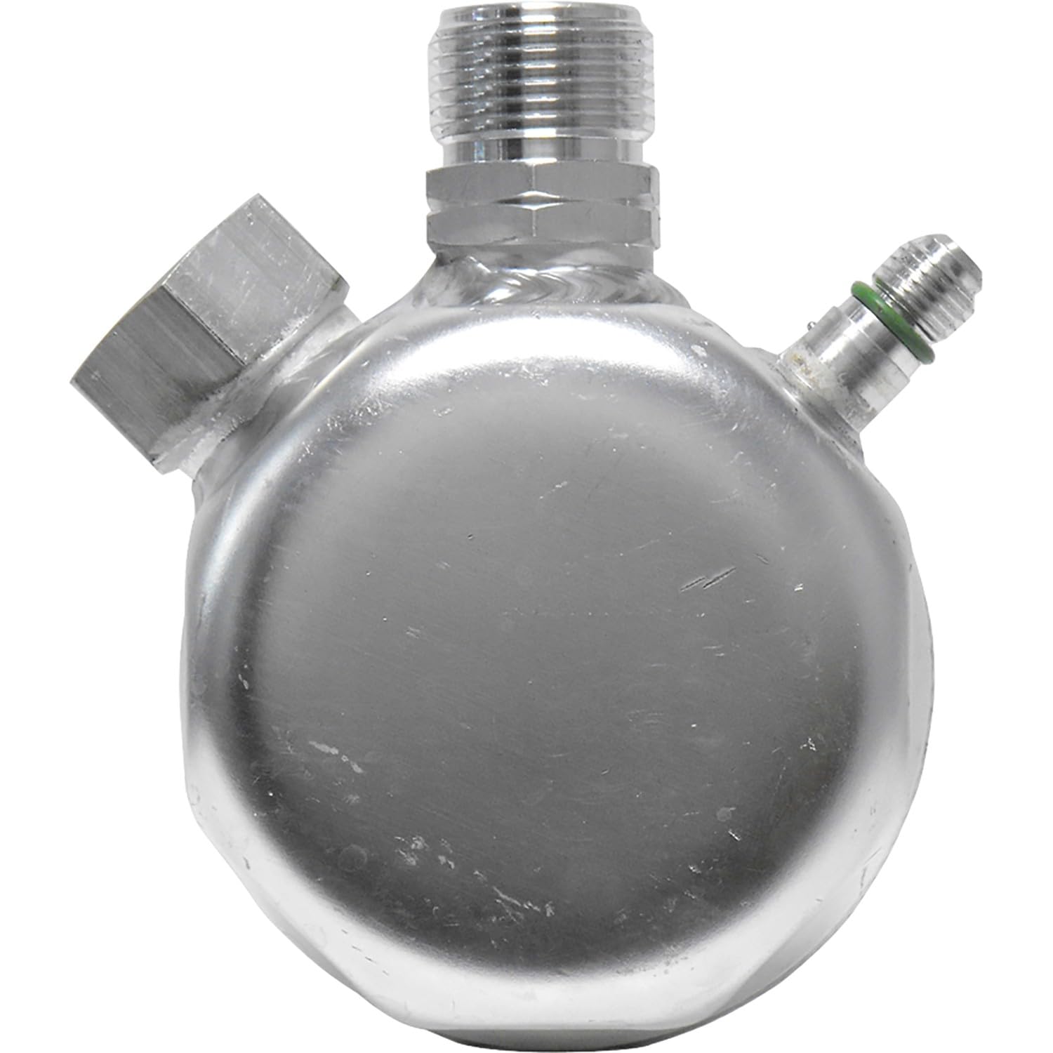 Kit Girante E Manicotto Per Generatore Kohler - Compatibile Con Modelli 4EF, 5E, 6EF, 7.3E