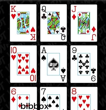 Amazon.co.jp: 【Amazon限定】CLUB WPT ポーカー用プラスチック