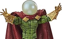 Vista 3 de Spider-Man Marvel's Mysterio Retro Collection Action Figure for Ages 4 and up