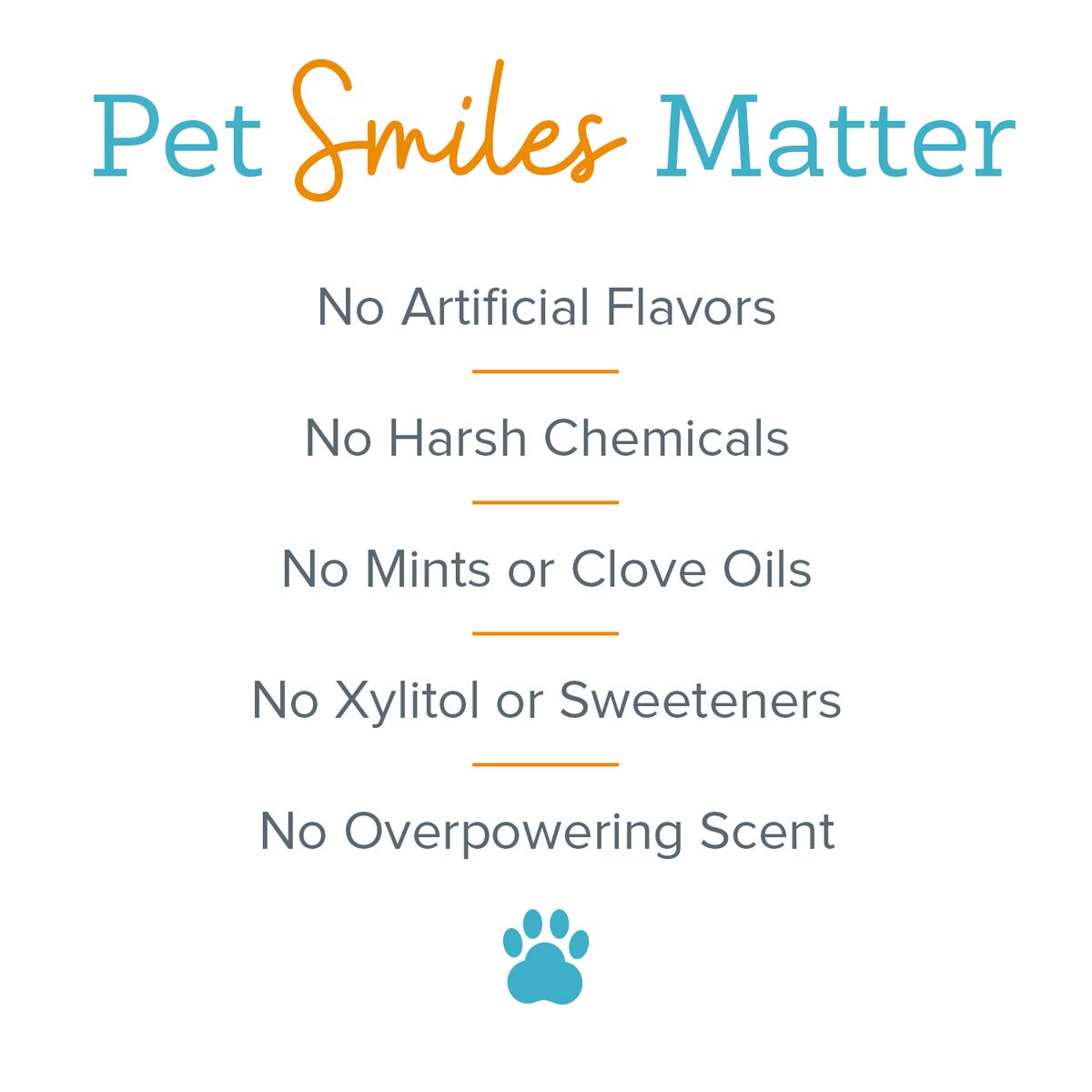 Buy Oxyfresh Premium Pet Dental Kit for Dogs & Cats Easy Solution for