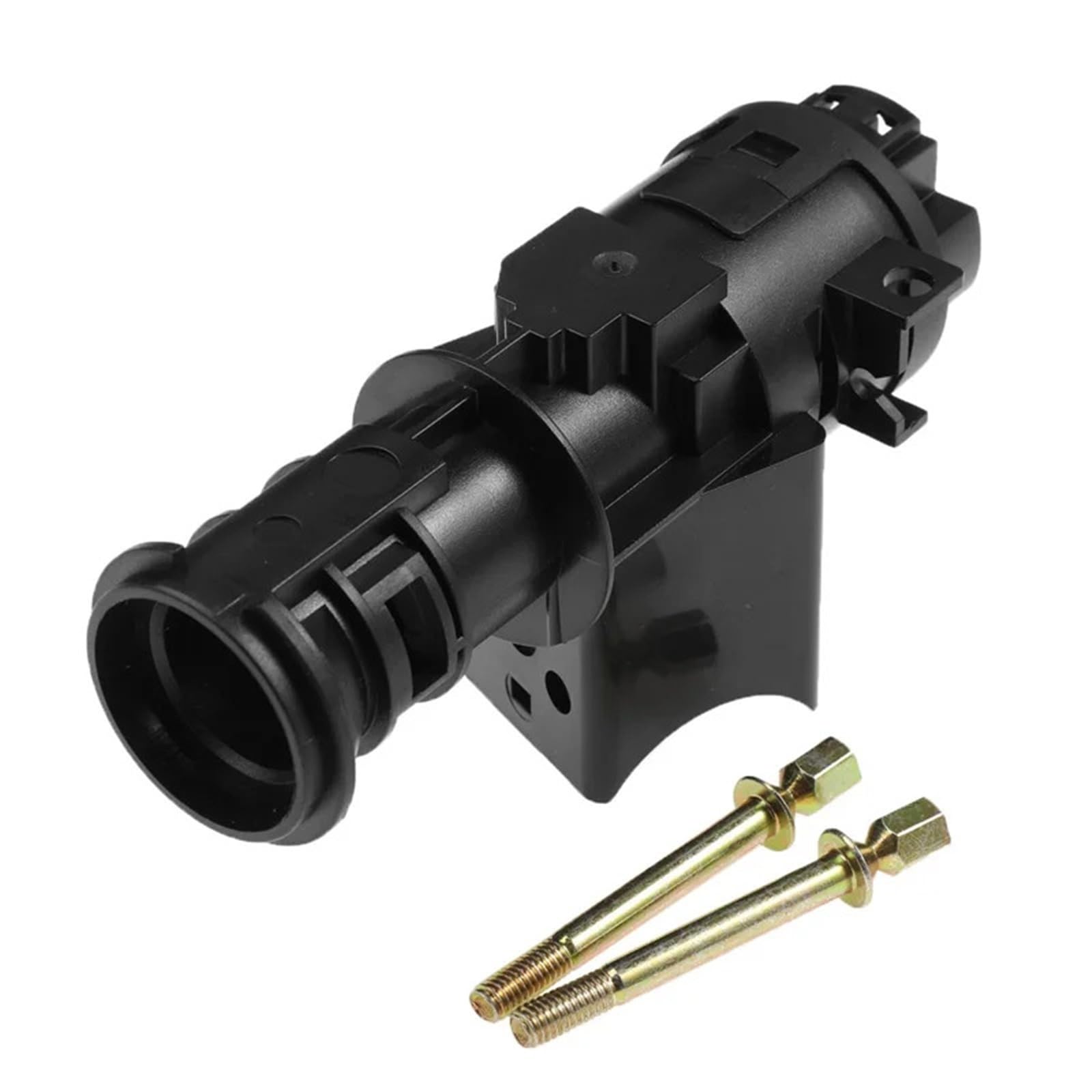 Interruttore di avviamento dell'accensione Blocco interruttore di accensione per Fiat Punto Doblo Palio per Alfa per Romeo 147 A51831898 Accessori auto