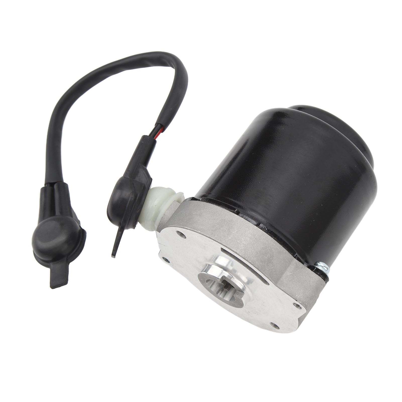 Tbest Moteur de Pompe de Frein Abs 47960 60010 de Remplacement pour Pickup Compatible OEM, Ajustement Direct, Réponse de Freinage Rapide, Faible Bruit