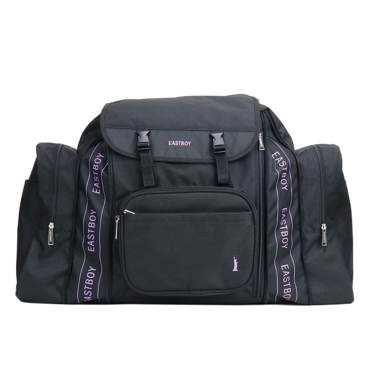 Amazon.co.jp: [EASTBOY(イーストボーイ)] サブリュック 42L～50L 
