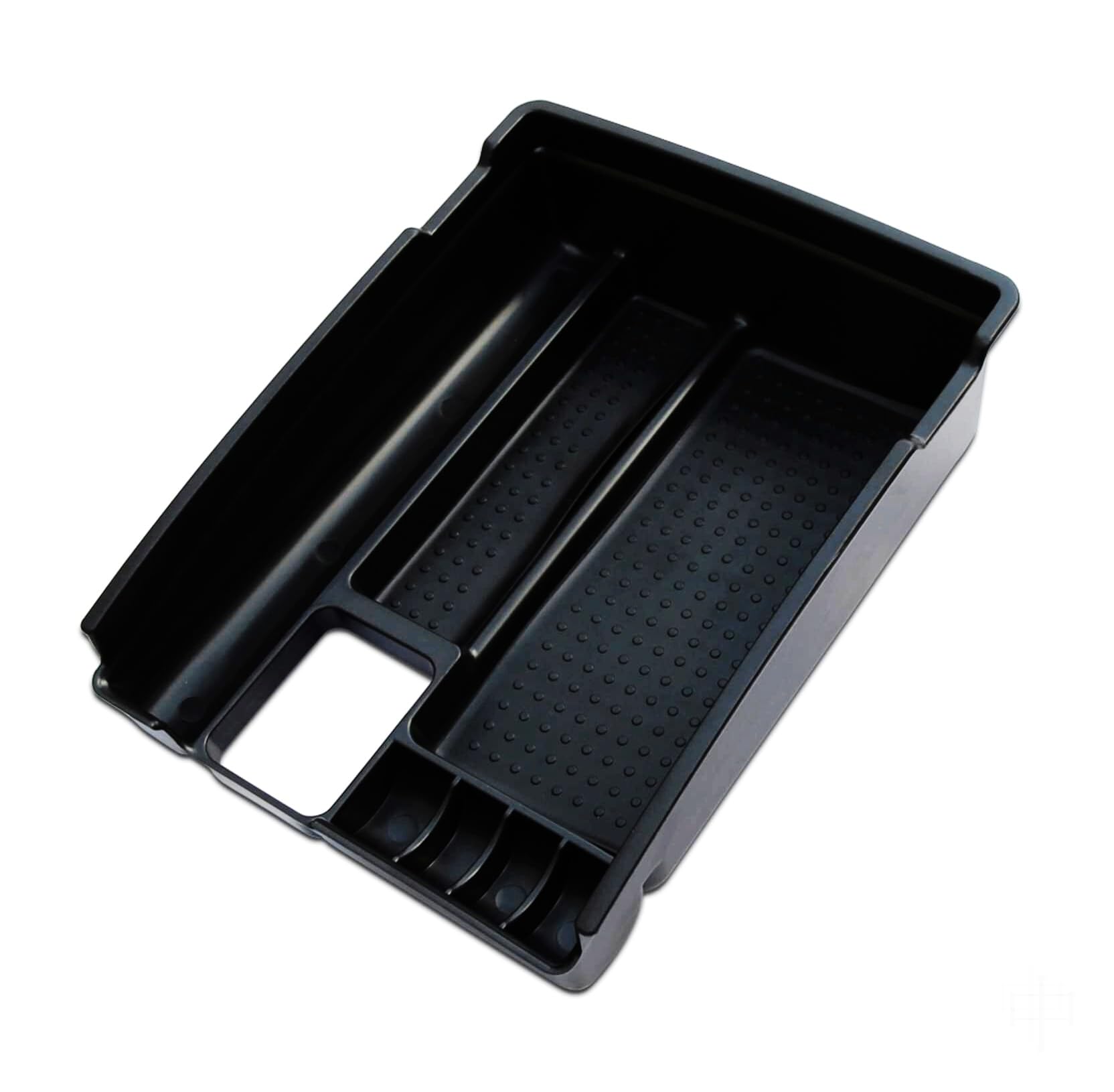 QDouiMOO car interior accessories For Nissan For Qashqai J11 2014-2017 Armrest Storage For Box