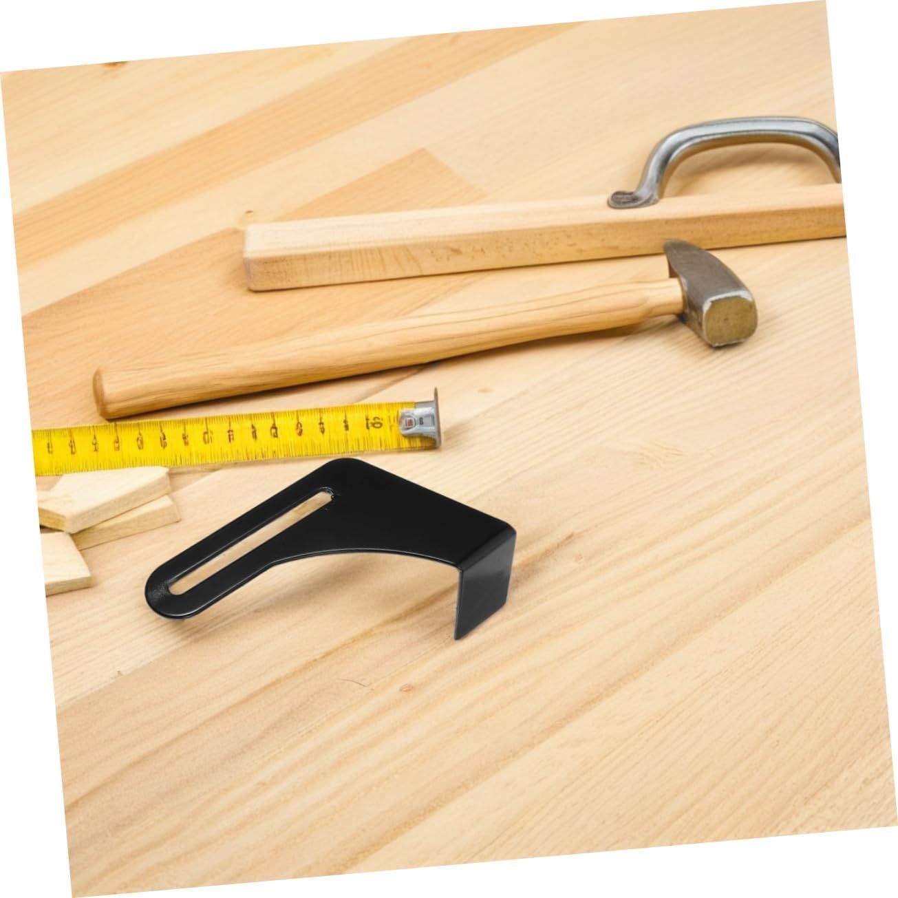 DOITOOL 1Pair Bench Grinder Stand Bracket Tool Rest Durable Easy to Install for Various Grinder Models Boosts Efficiency Safety Your Workshop