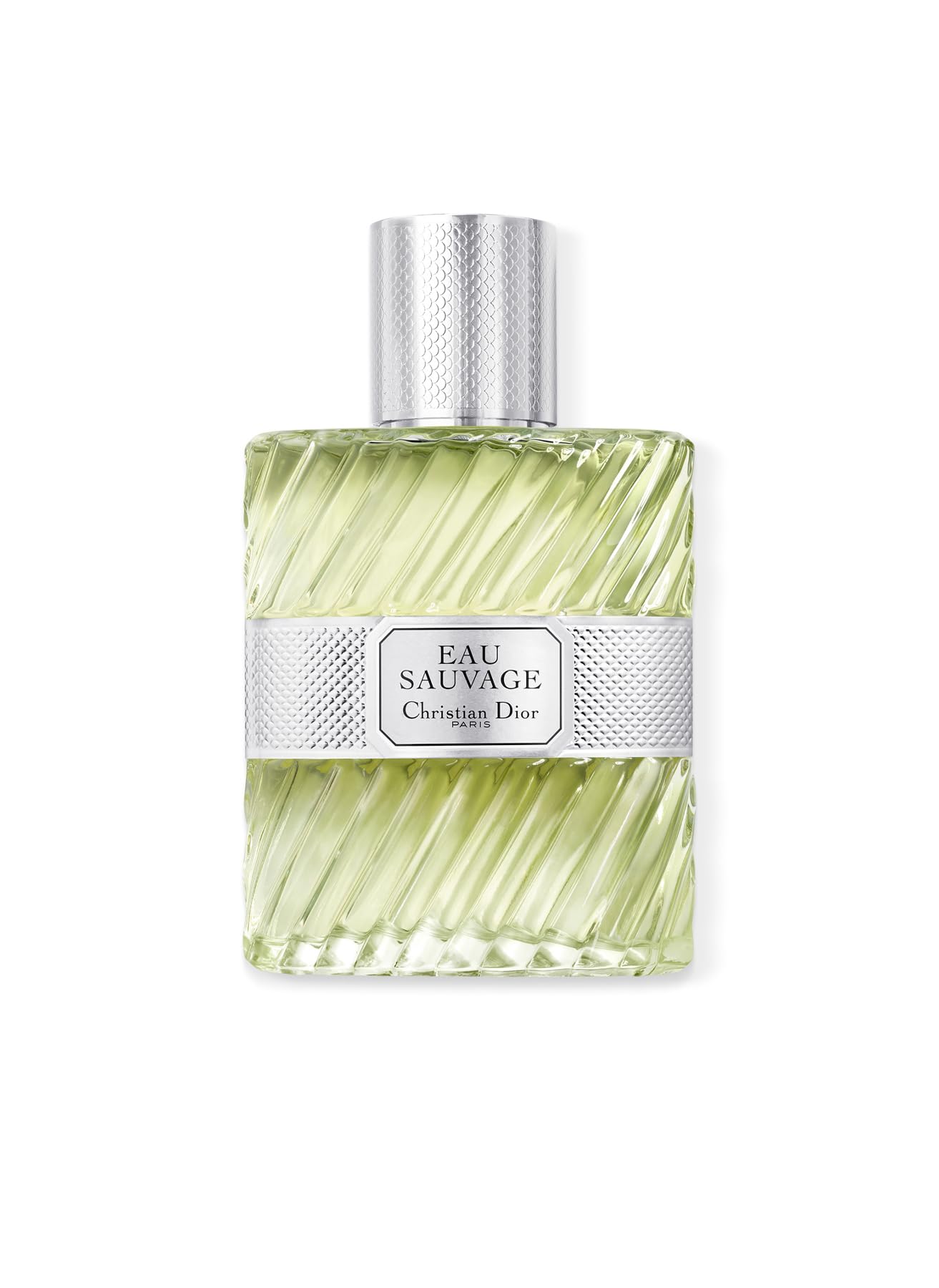 Amazon.com : Christian Dior Eau Sauvage Eau De Toilette Spray for