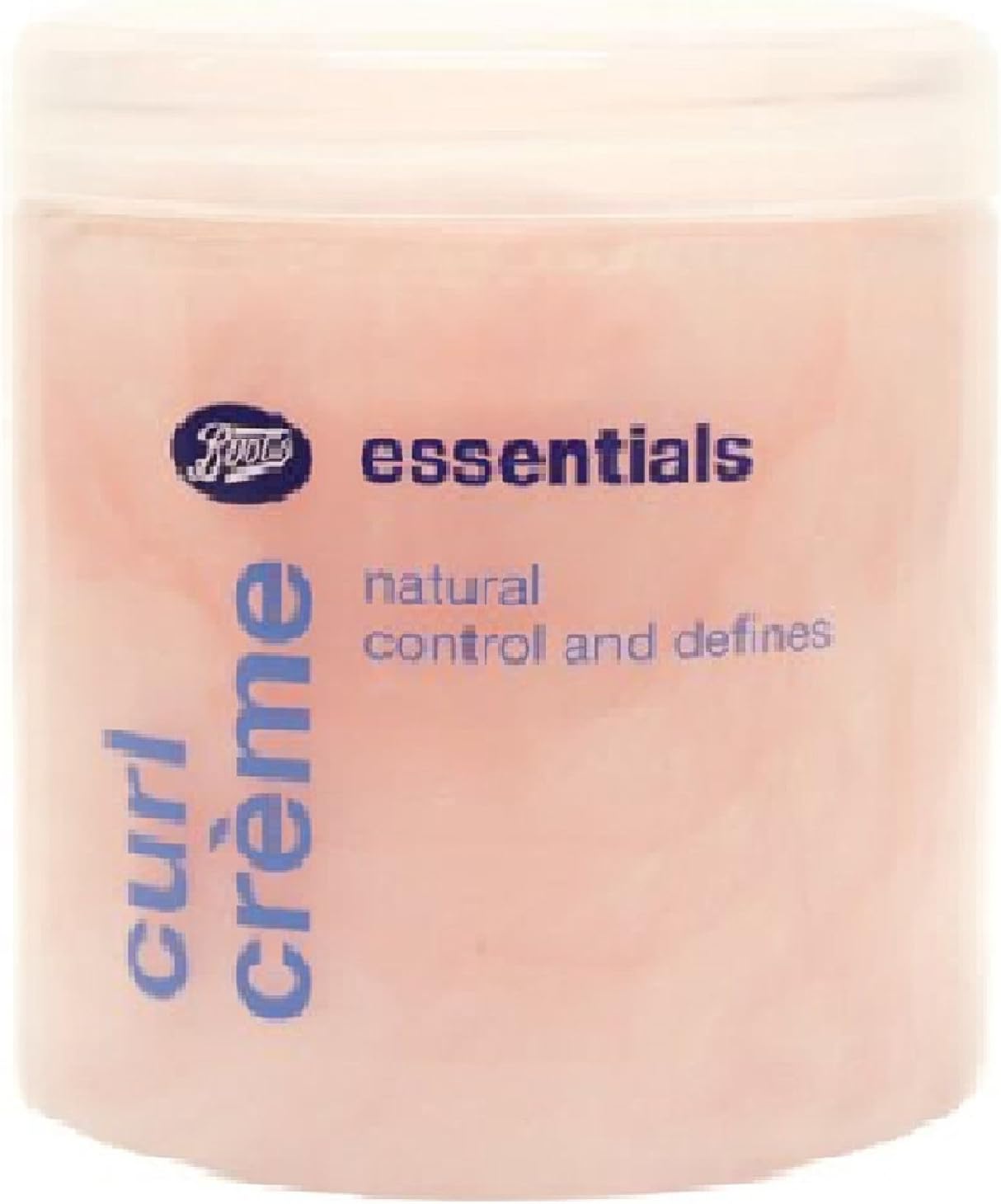 Boots Essentials Curl Creme x 250ml Amazon.co.uk Beauty