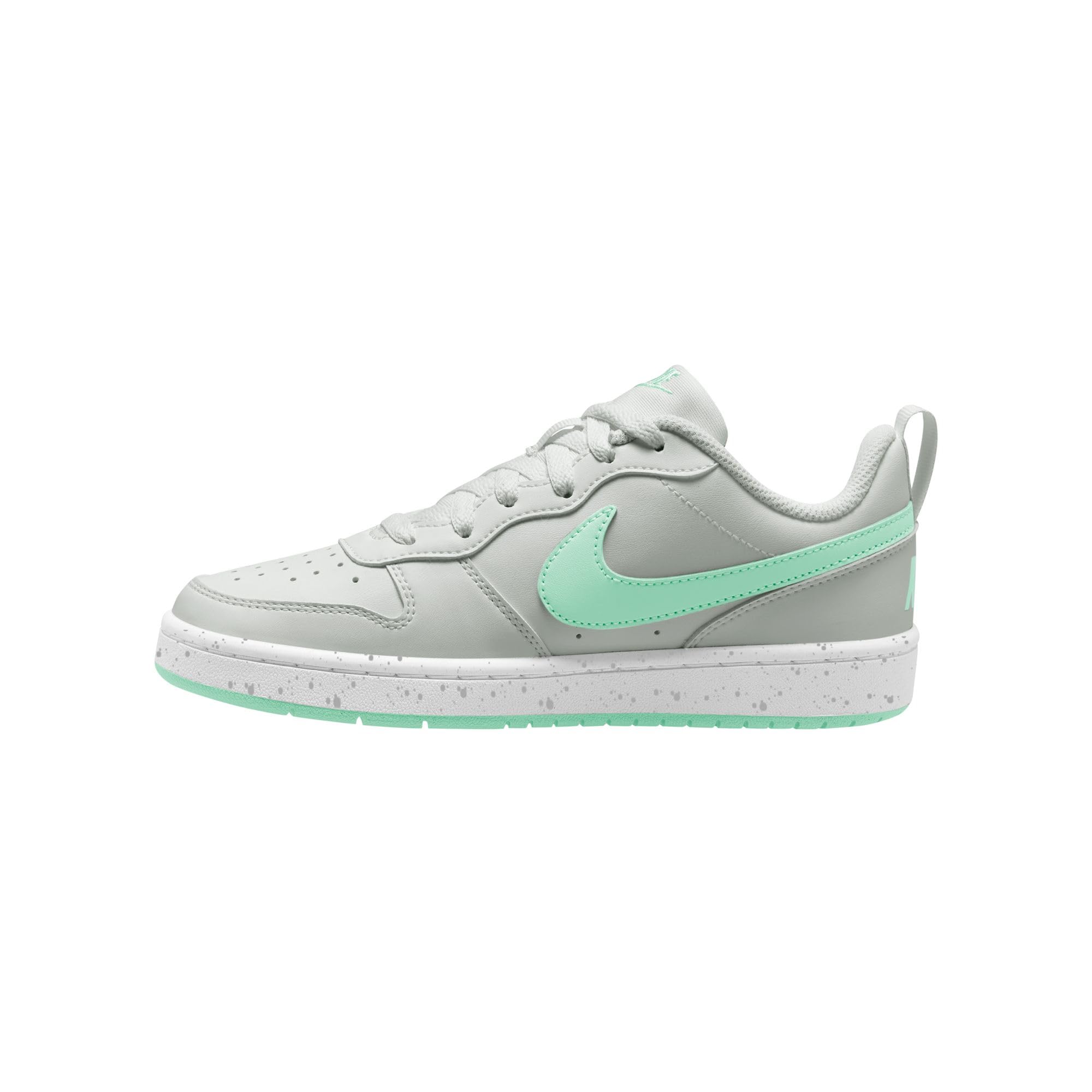 Nike Kids' Court Borough Low Recraft Shoes - Boys Girls Toddler Sneakers
