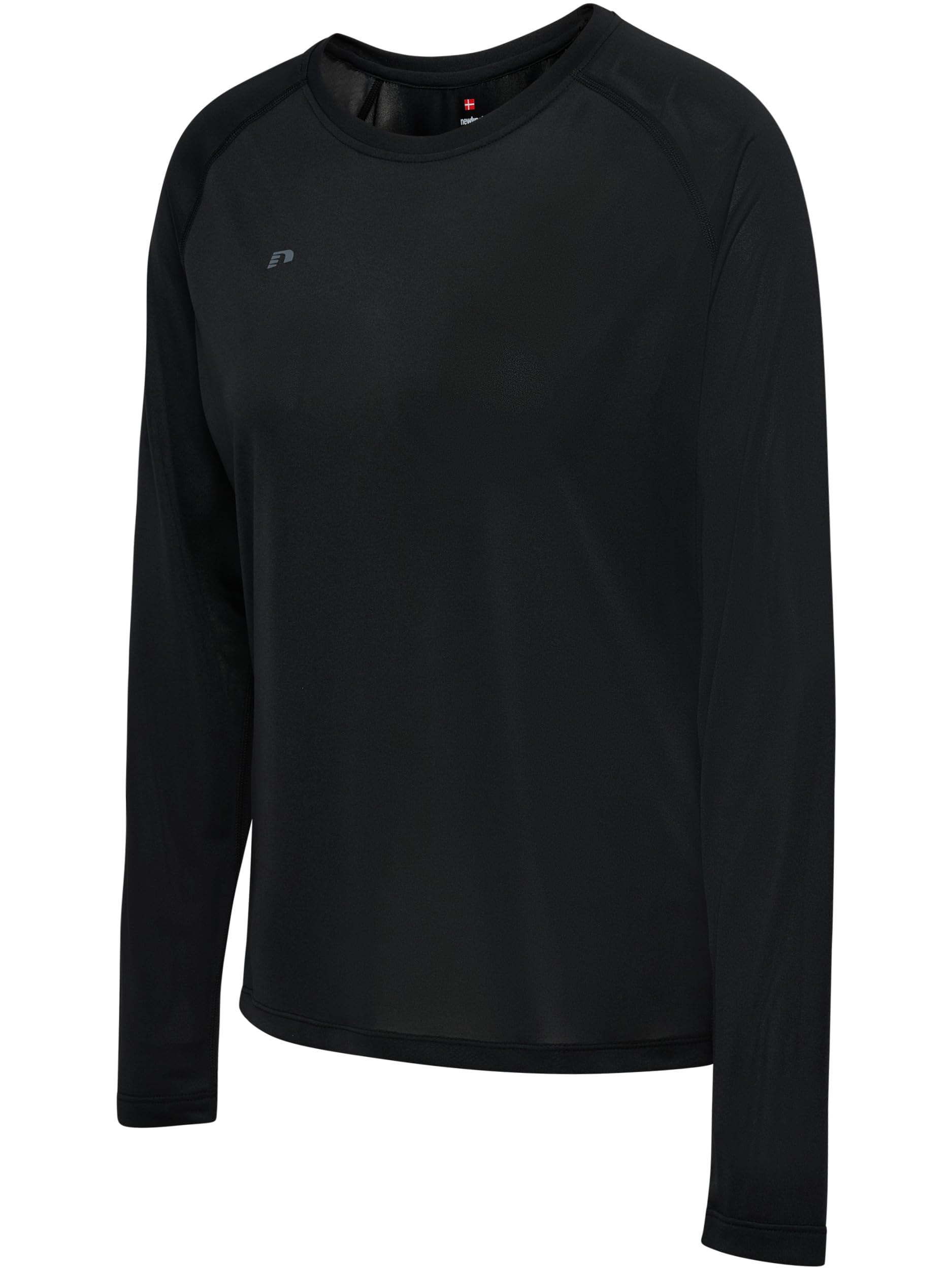 newline Damen Nwlbeat W T-Shirt L/S T-Shirt