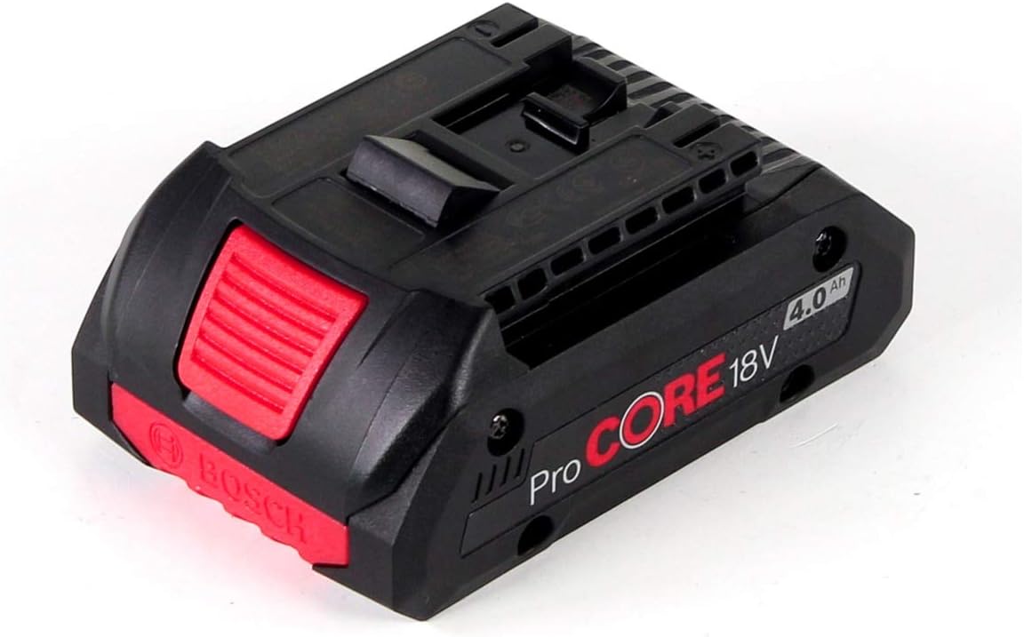 Bosch Blauw 2 x ProCORE18V 12.0Ah 1 x GAL 18V-160 | Accuset - 1600A02T5W