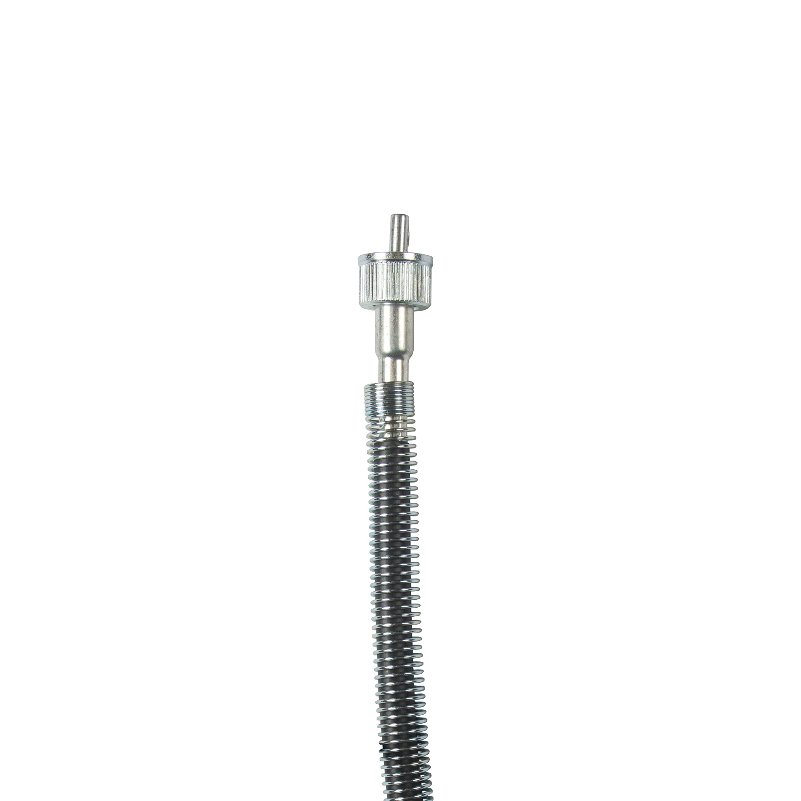 MOTOMASTER Câble de commande de moto compatible avec Suzuki LS 650 F/LS 650 P/Custom Cruiser 34910-24B00