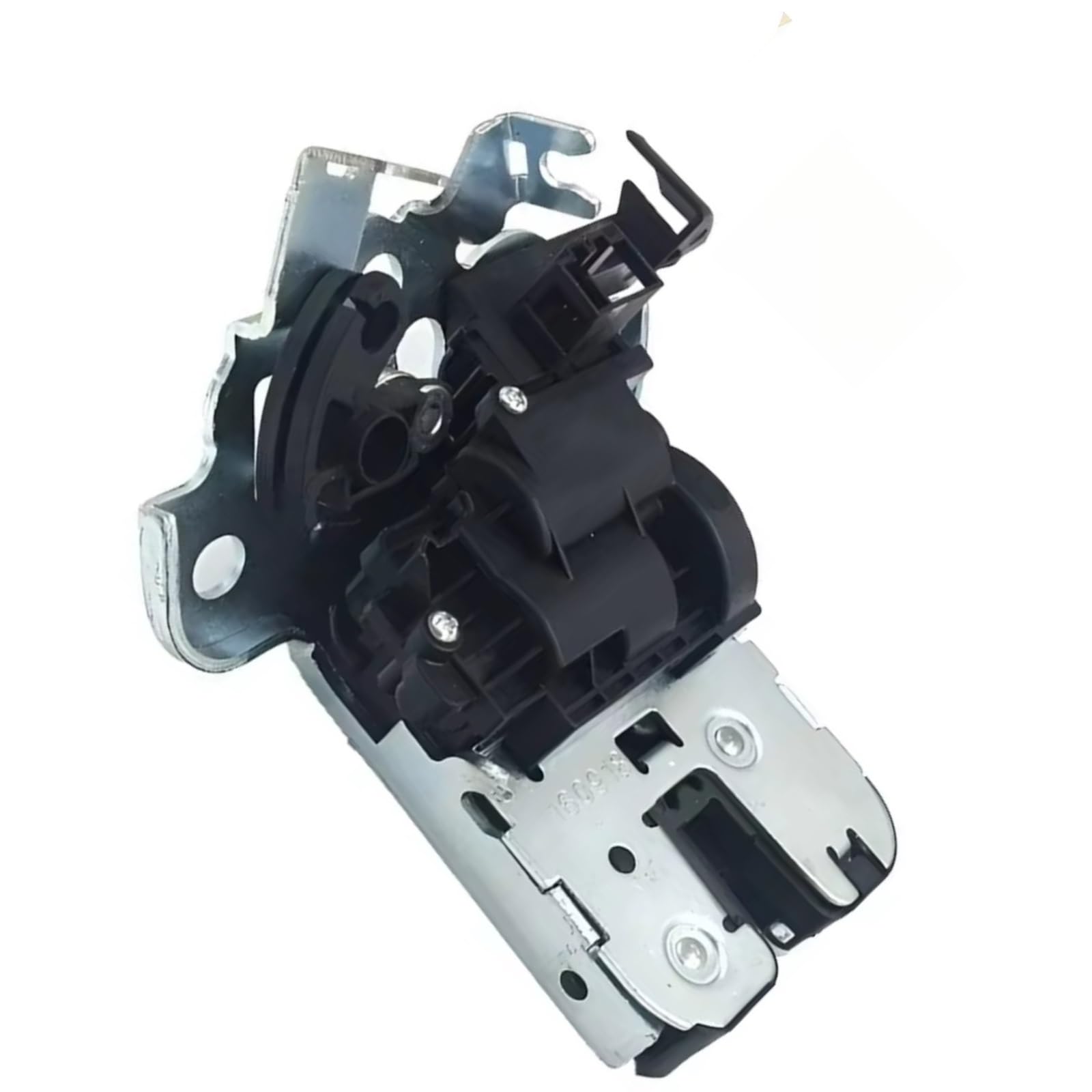 Rear Tailgate Latch Actuator Compatible with Seat for Ibiza for 6J 2010 2011 2012 2013 2014 2015-2020 Rear Trunk Lid Lock Latch Actuator Lock Block
