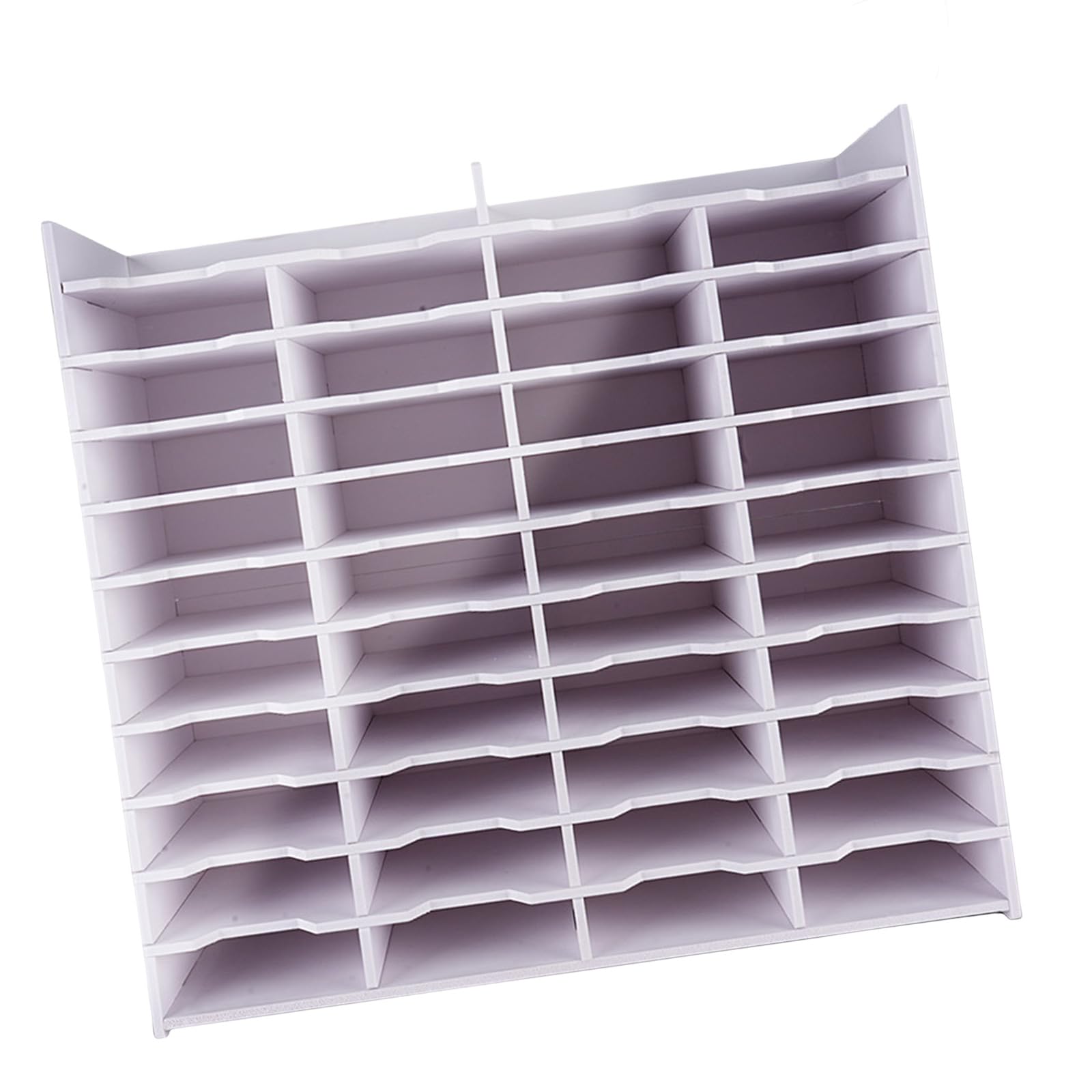 Scatola portaoggetti da scrivania Organizzatori da scrivania con porta pennarelli e porta timbri Porta pennarelli Forniture scolastiche per ufficio Porta timbri