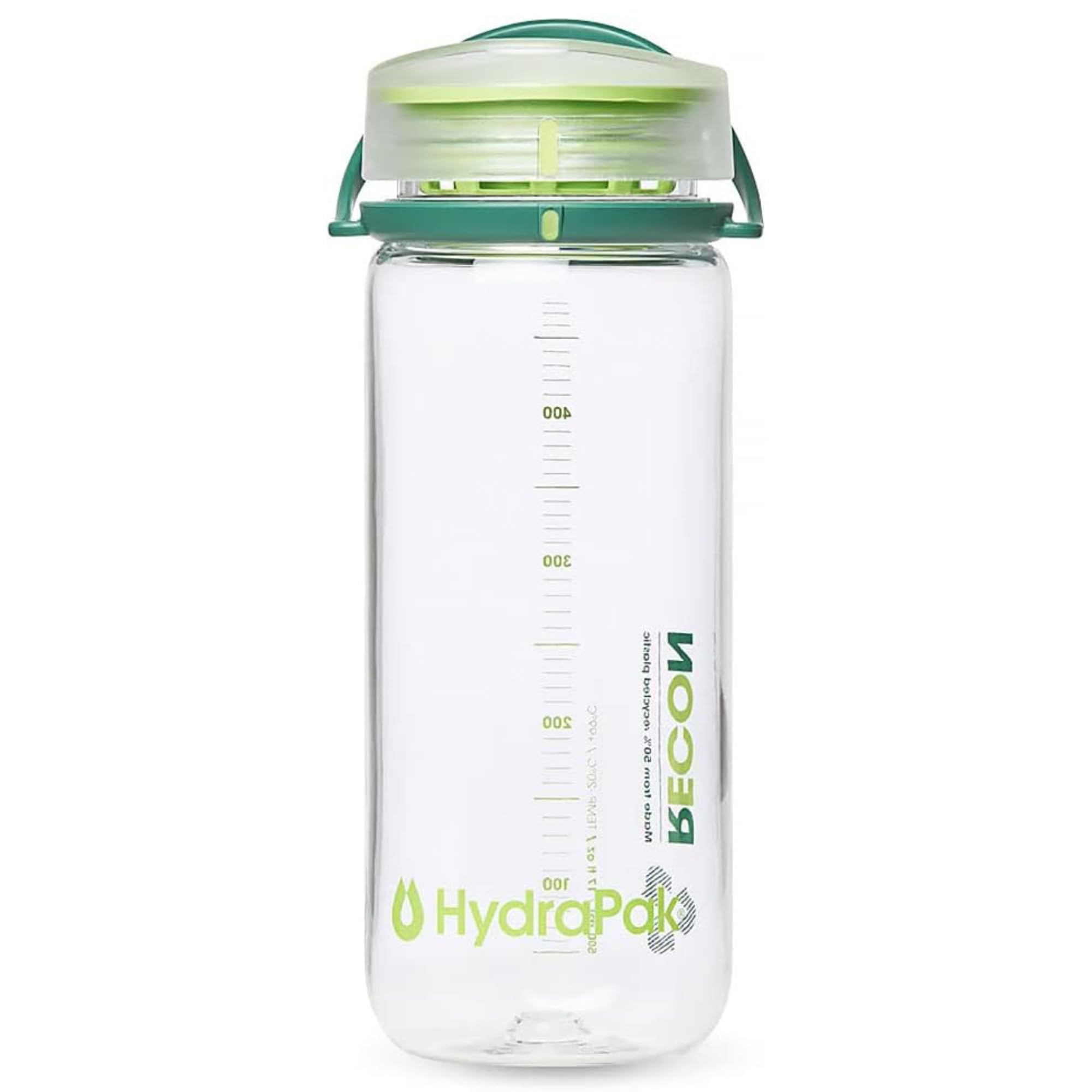 Hydrapak Green (Green) Recon 500Ml Verde
