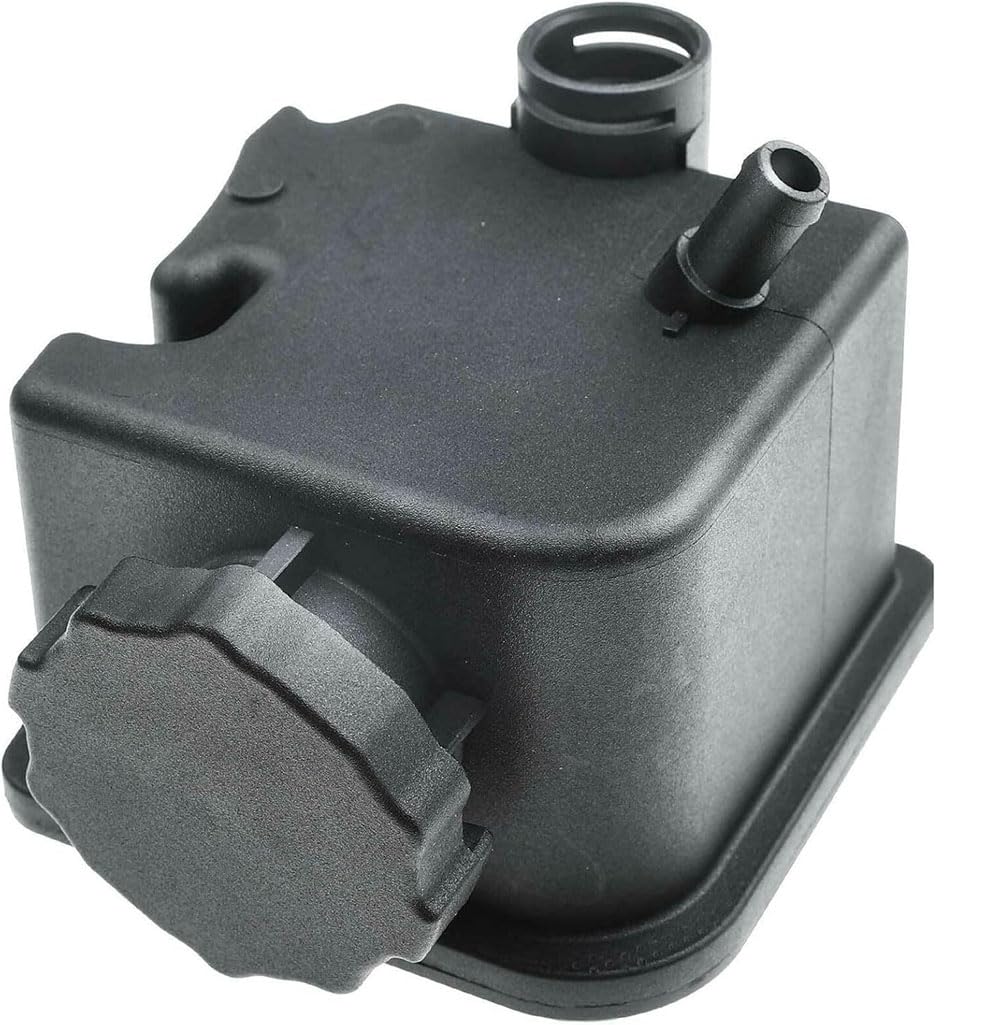 Power Steering Fluid Reservoir for Mercedes-Benz W219 CLS320 CLS280 CLS350 CLS300 CLS500 CLS550 CLS55 A0004600183