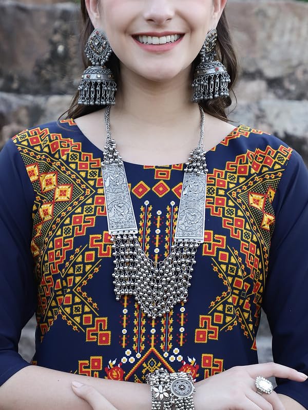Image of Kurta for Women||Kurta||Casual Kurta|| Women's Kurta||New Fashionable Kurti ||Office Kurta for Women