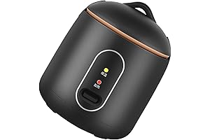 220V 200W Multifunctional Smart Rice Cooker